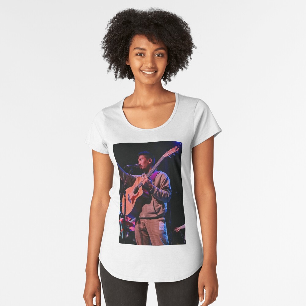 Item preview, Premium Scoop T-Shirt designed and sold by FastDraw11.