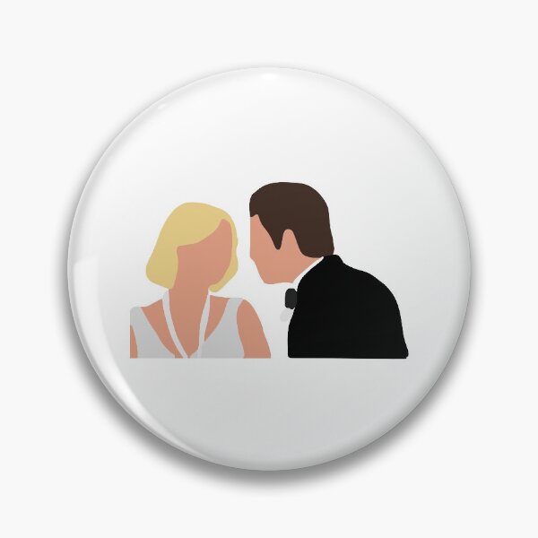 Item preview, Stefan and Rebekah  designed and sold by Stickersbytrin  :).
