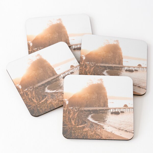 Item preview, California Sunrise  designed and sold by Avery Caudill.