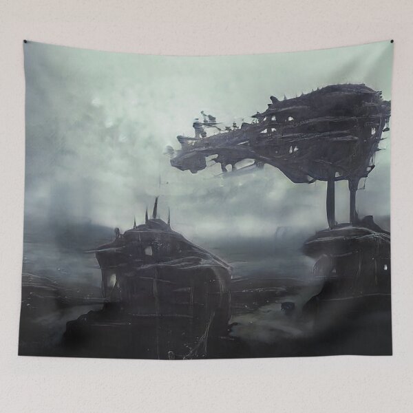 Item preview, Cyberpunk #CYB00115 designed and sold by KsaveraArt.