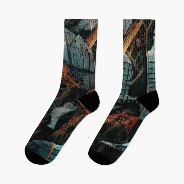 Item preview, Cyberpunk #CYB00116 designed and sold by KsaveraArt.