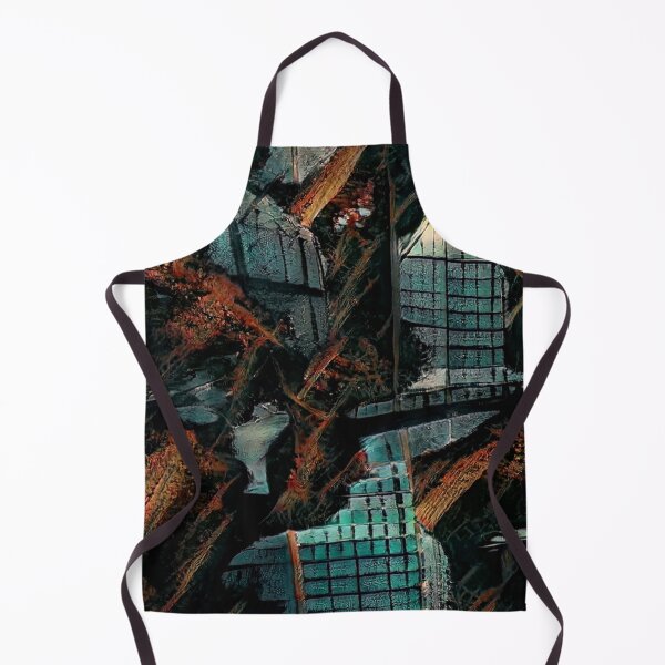 Item preview, Cyberpunk #CYB00116 designed and sold by KsaveraArt.