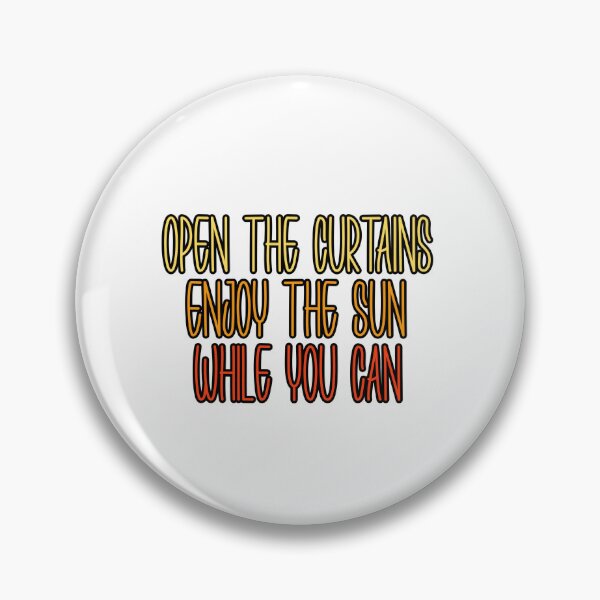 Item preview, After Life Quote designed and sold by holbytv.