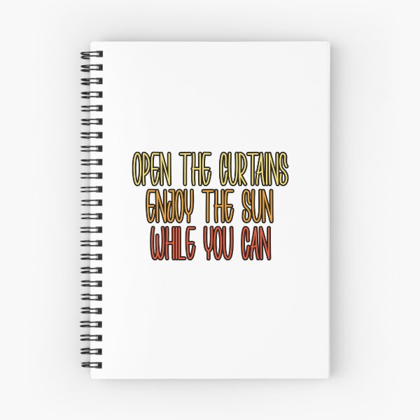 Item preview, After Life Quote designed and sold by holbytv.