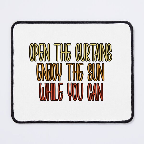 Item preview, After Life Quote designed and sold by holbytv.