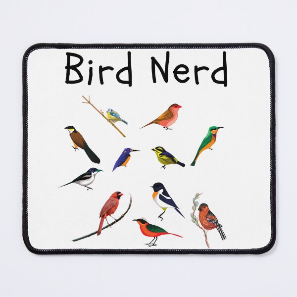 Item preview, Bird shirt, Bird nerd, Bird watching shirt, Bird lovers, Funny bird, Bird gift, Bird watching gift designed and sold by badretop.