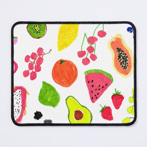 Item preview, Fruity fun designed and sold by Skye Wilson.
