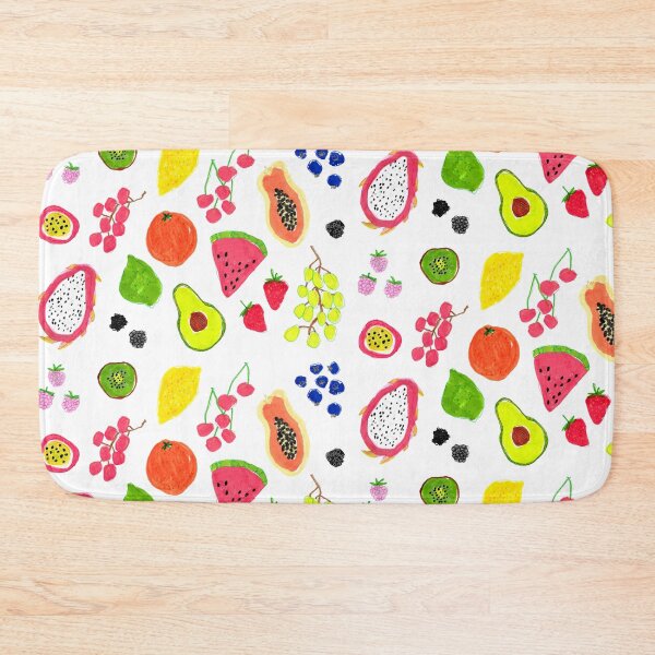 Item preview, Fruity fun designed and sold by Skye Wilson.