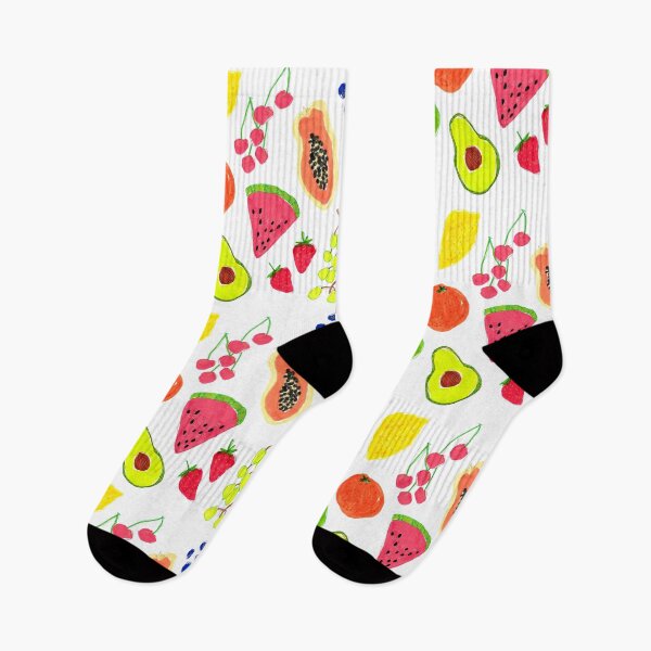 Item preview, Fruity fun designed and sold by Skye Wilson.