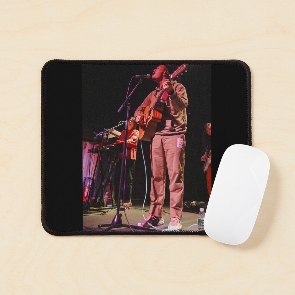 Item preview, Mouse Pad designed and sold by FastDraw11.