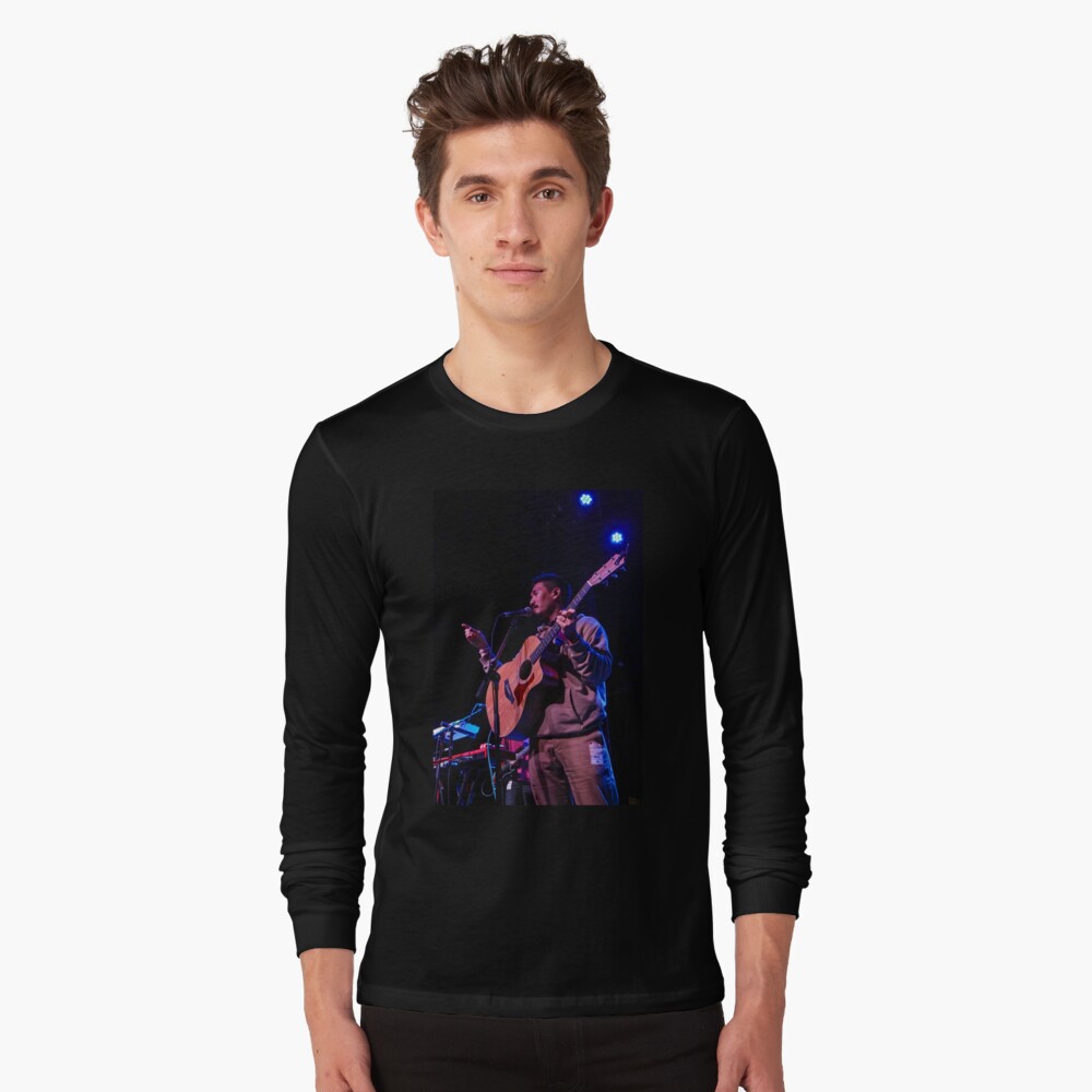 Item preview, Long Sleeve T-Shirt designed and sold by FastDraw11.