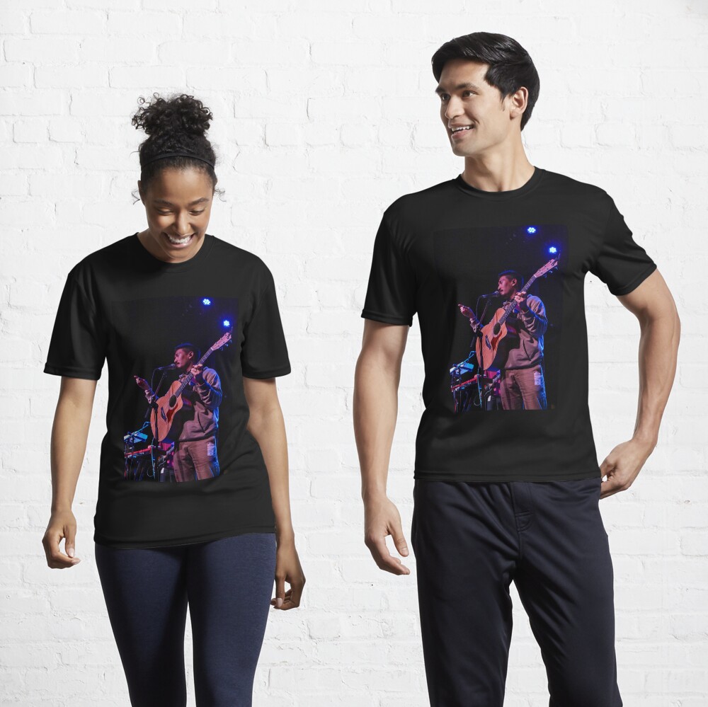 Item preview, Active T-Shirt designed and sold by FastDraw11.