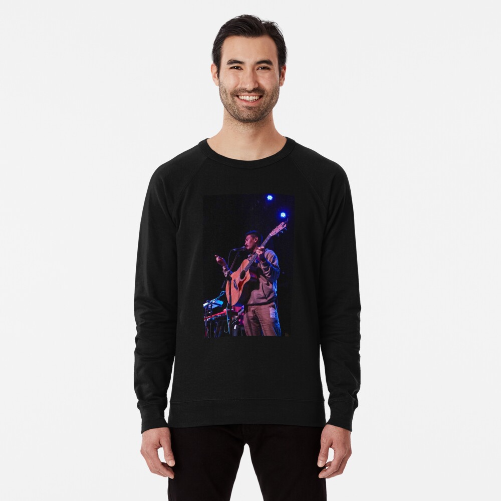 Item preview, Lightweight Sweatshirt designed and sold by FastDraw11.