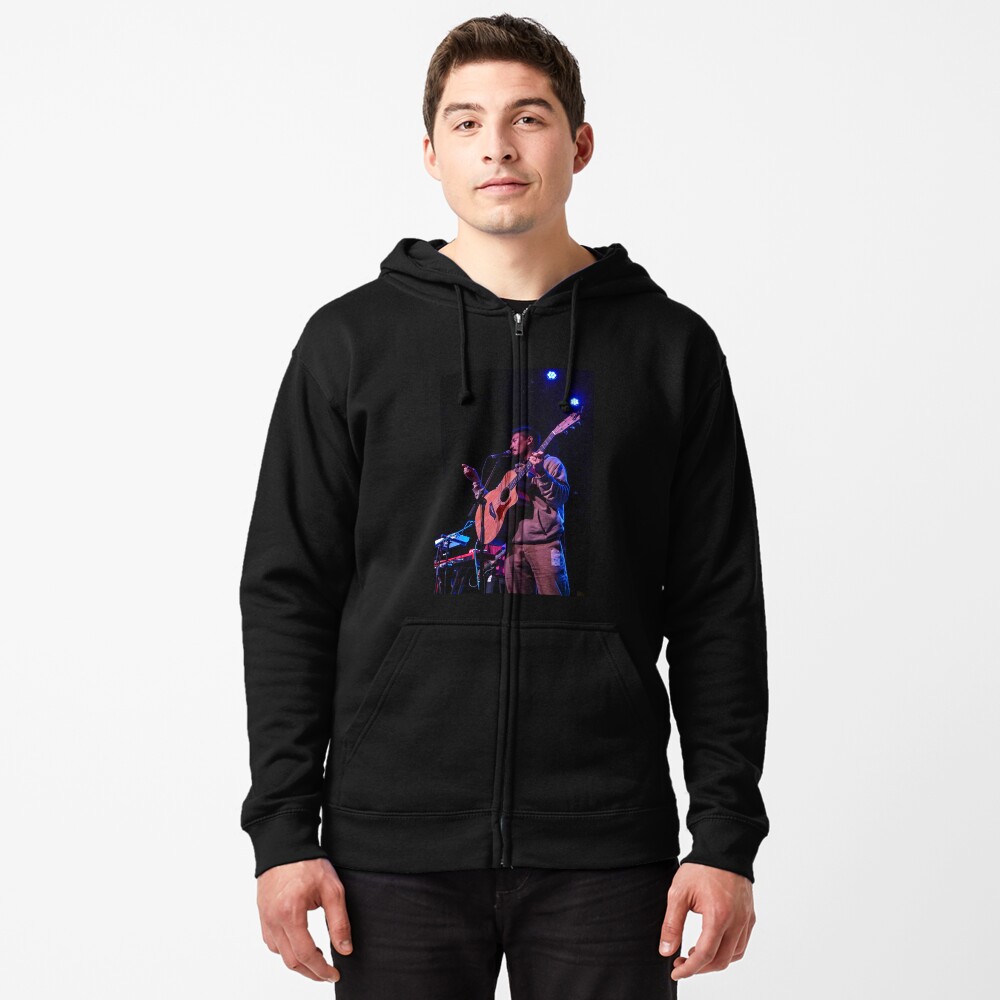 Item preview, Zipped Hoodie designed and sold by FastDraw11.