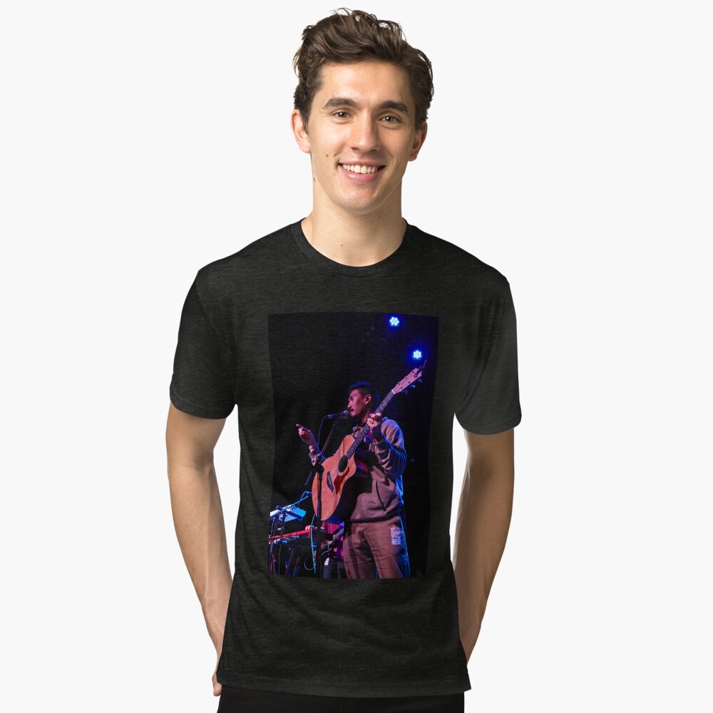 Item preview, Tri-blend T-Shirt designed and sold by FastDraw11.
