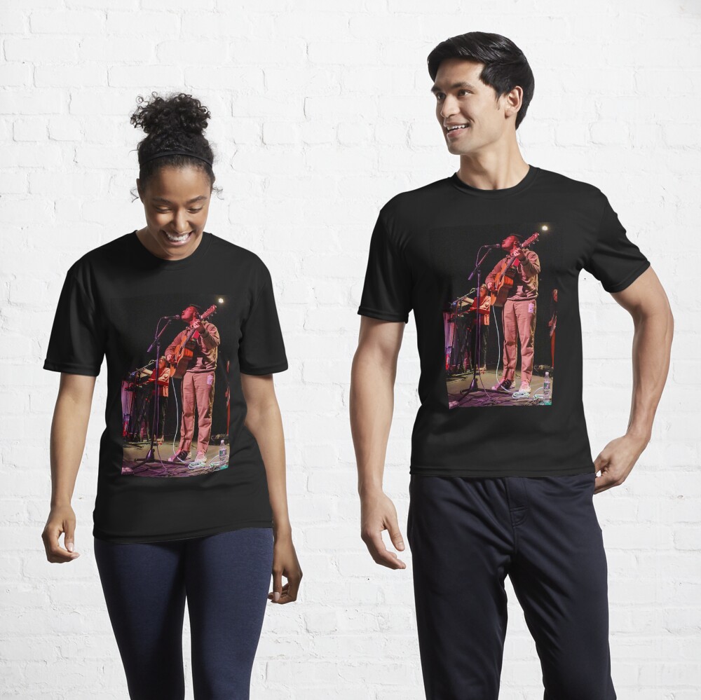 Item preview, Active T-Shirt designed and sold by FastDraw11.