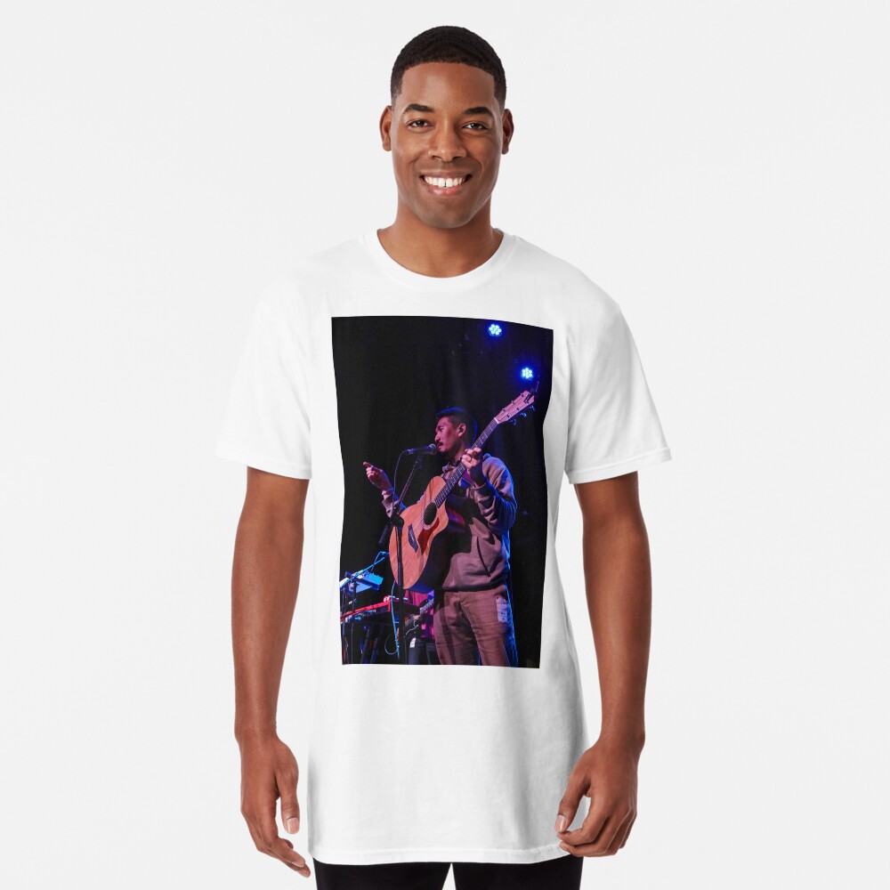 Item preview, Long T-Shirt designed and sold by FastDraw11.