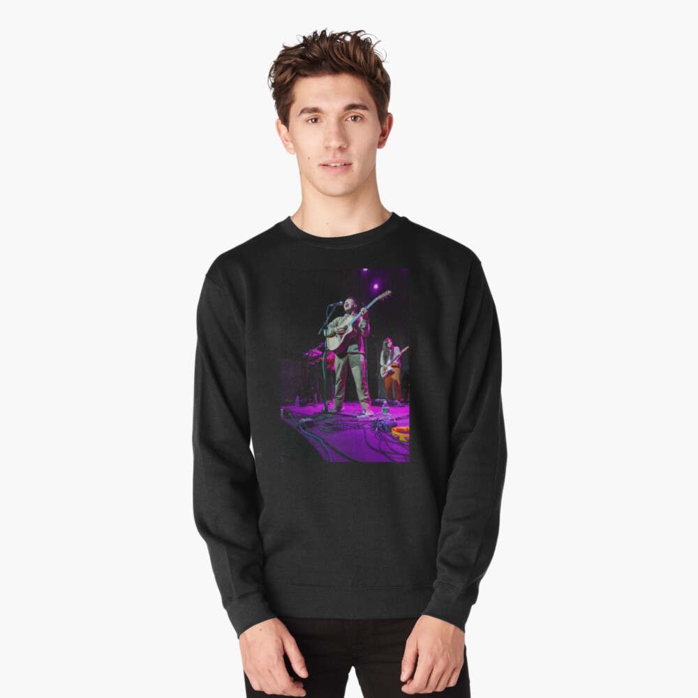 Item preview, Pullover Sweatshirt designed and sold by FastDraw11.
