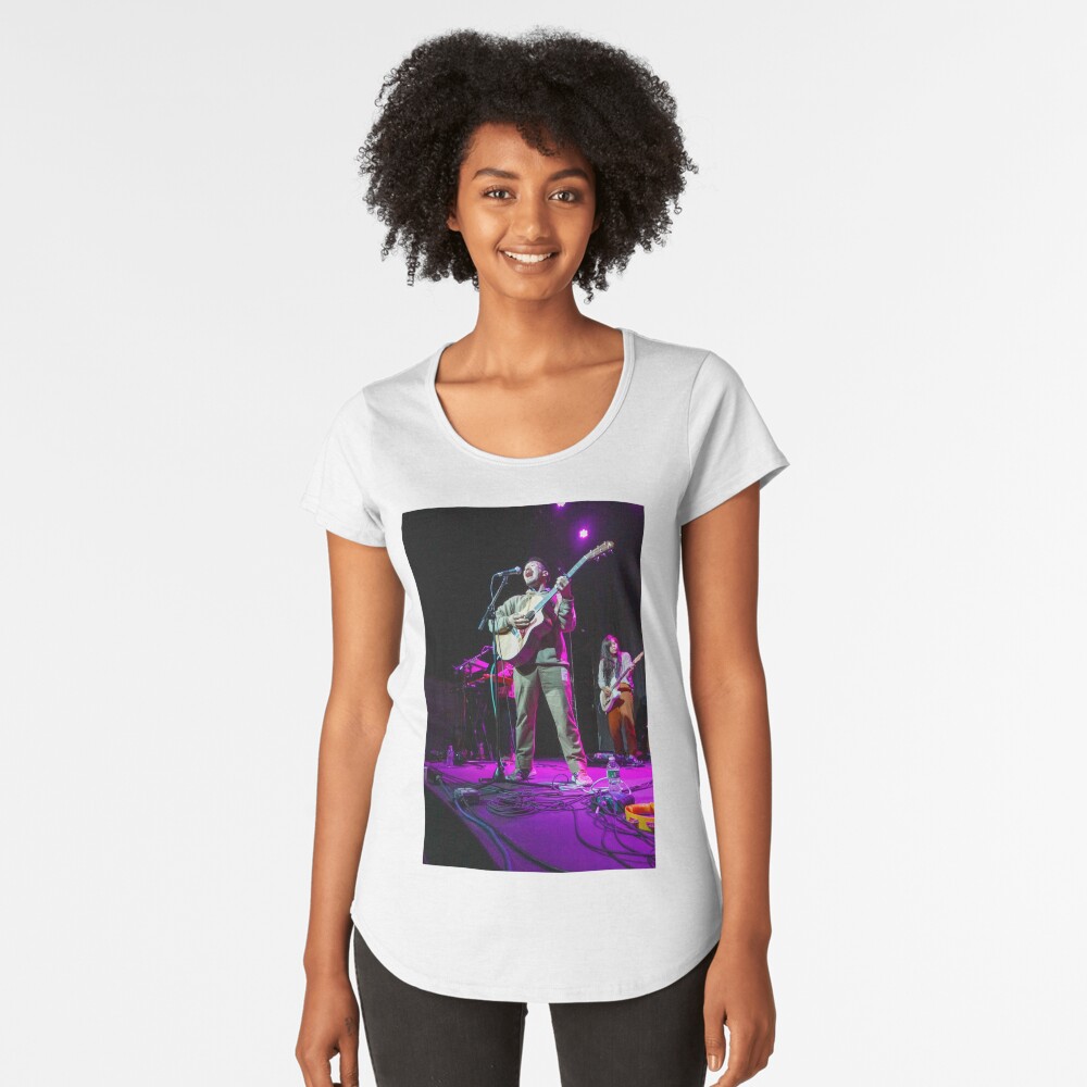Item preview, Premium Scoop T-Shirt designed and sold by FastDraw11.