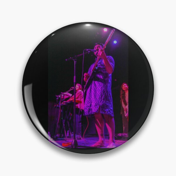 Item preview, Run River North Concert Photo - 2020 designed and sold by Aperture Science.