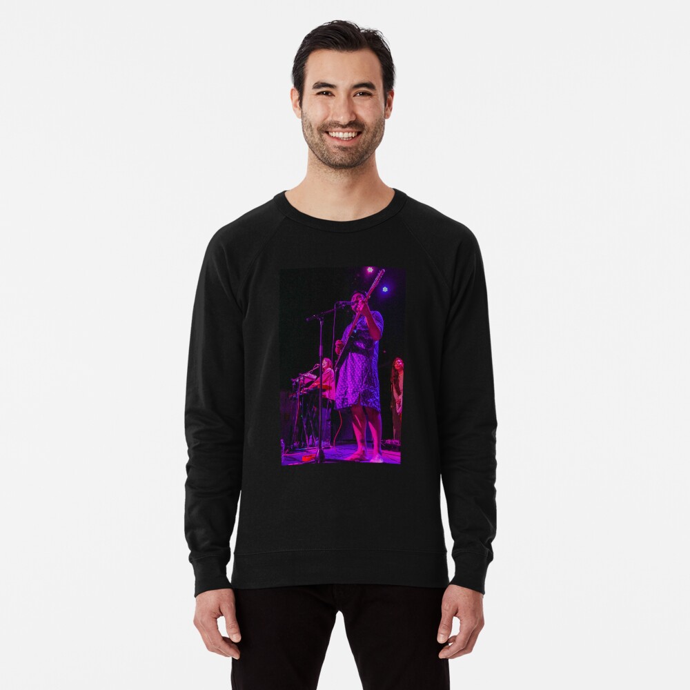 Item preview, Lightweight Sweatshirt designed and sold by FastDraw11.