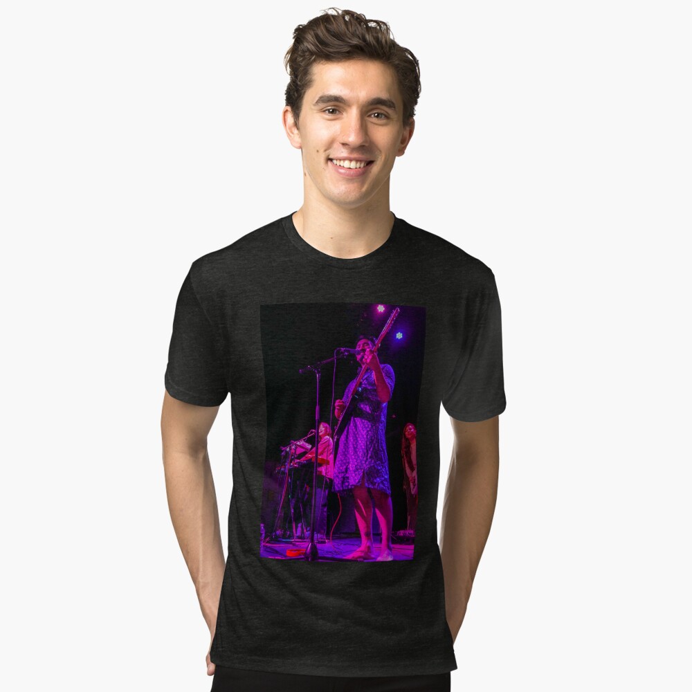 Item preview, Tri-blend T-Shirt designed and sold by FastDraw11.