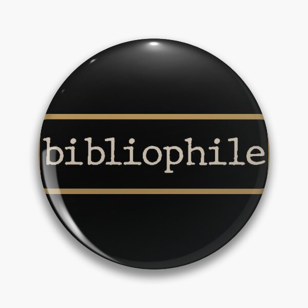 Aperçu de l'œuvre Bibliophile créée et vendue par GalantiShop.
