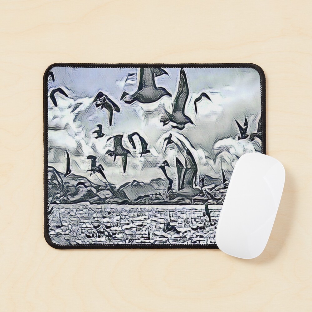 Item preview, Mouse Pad designed and sold by MakingForYou.