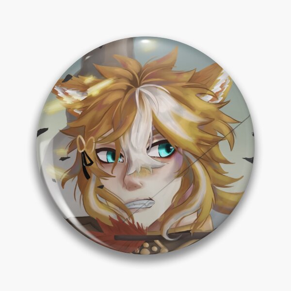 Item preview, Gorou  designed and sold by Lunarkomori.