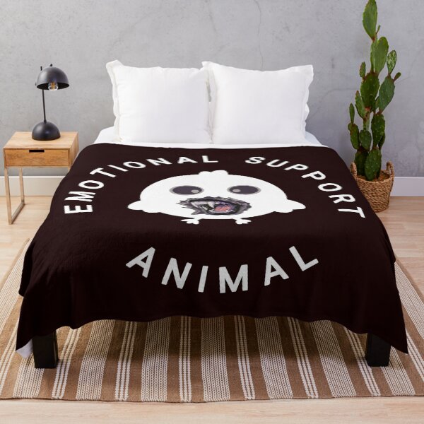 Item preview, Emotional animal support designed and sold by vibeno1.