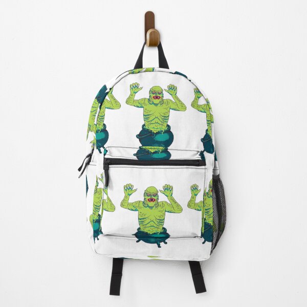 Item preview, Cauldron Lake Monster designed and sold by TeaMugPhrases.