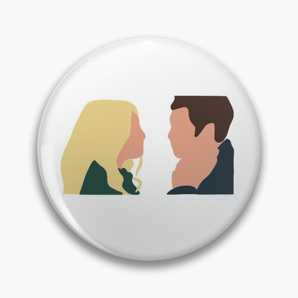 Item preview, Klaus and Camille  designed and sold by Stickersbytrin  :).