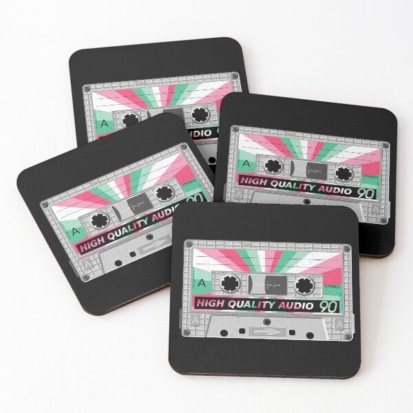 Item preview, Abrosexual Tape Cassette designed and sold by Juno Juniper.