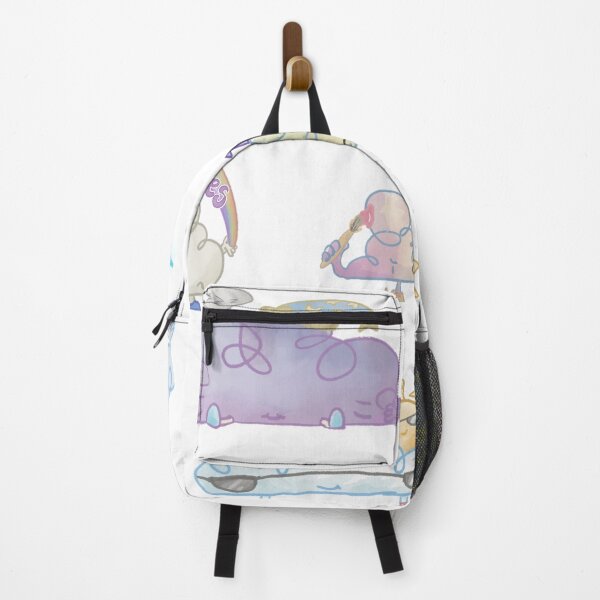 Item preview, Cloudy Friends designed and sold by Breton Evans.