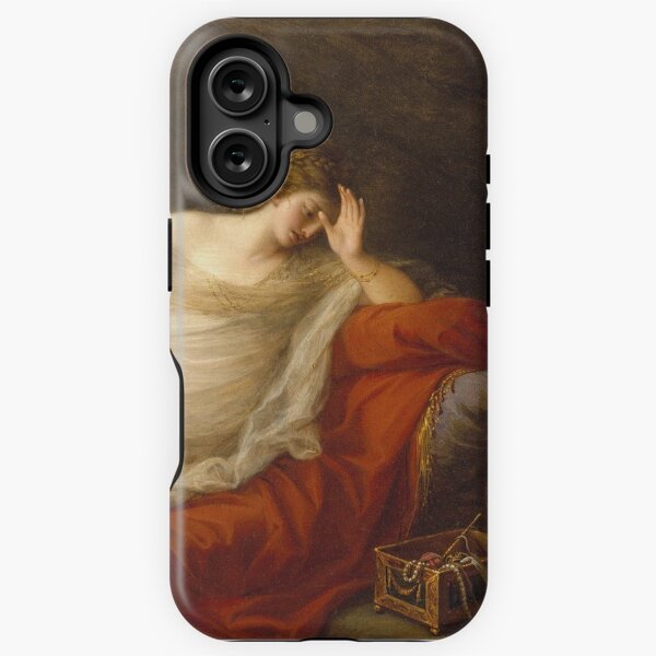 Item preview, Angelica Kauffmann - Ariadne Abandoned By Theseus designed and sold by artcenter.