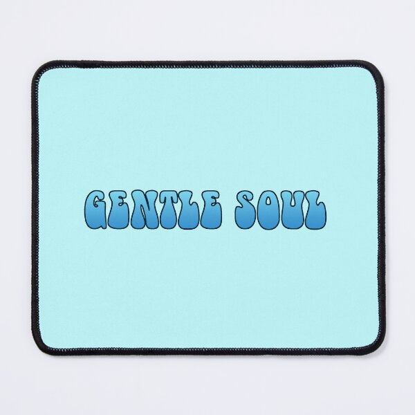 Item preview, GENTLE SOUL designed and sold by Hannah Hibbert.