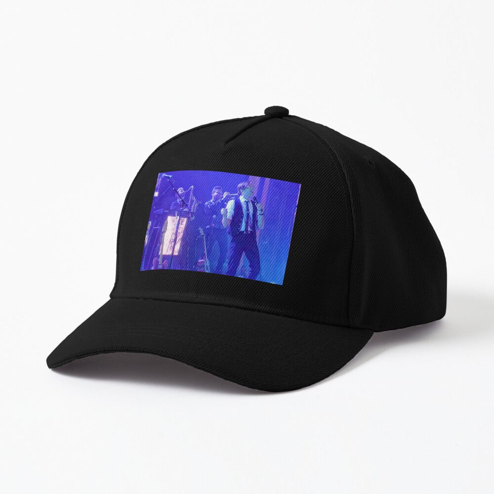 Item preview, Baseball Cap designed and sold by FastDraw11.