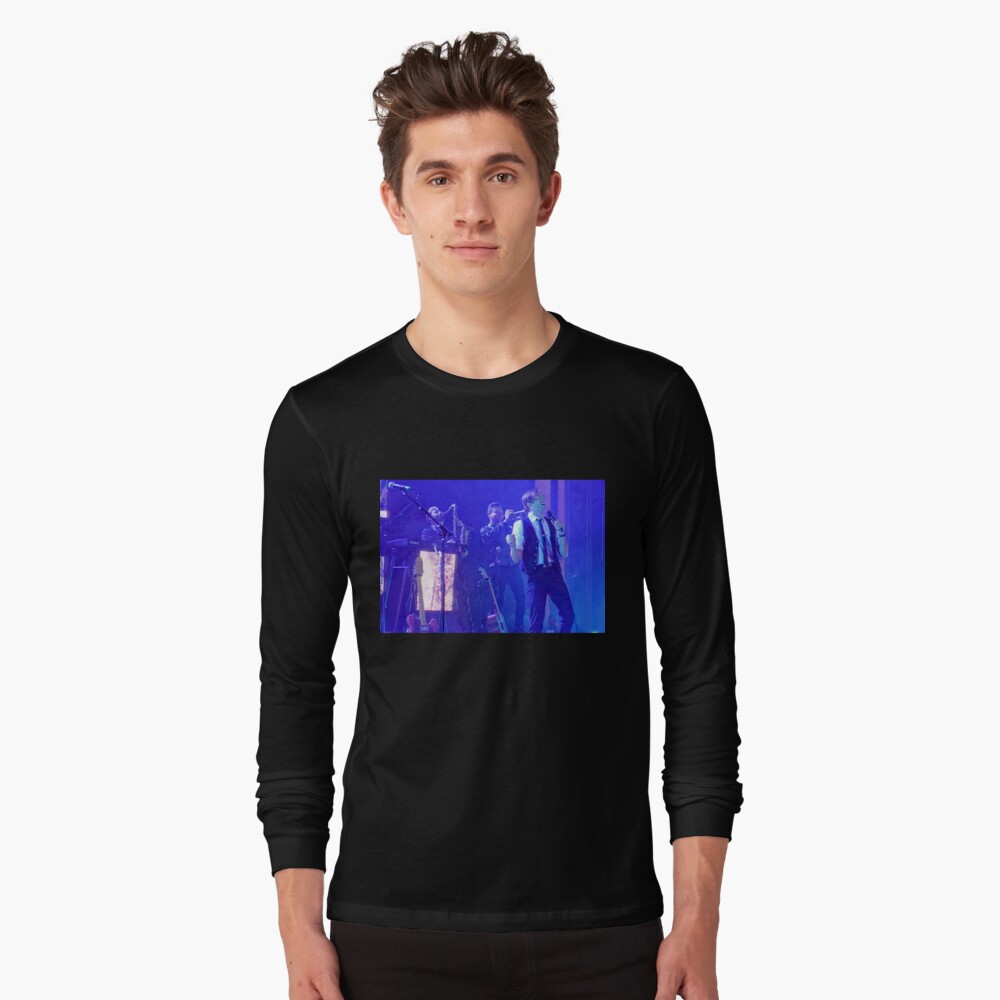 Item preview, Long Sleeve T-Shirt designed and sold by FastDraw11.