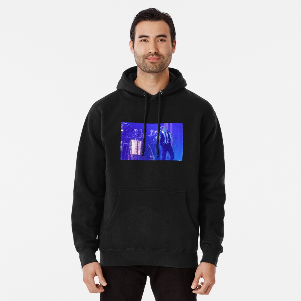 Item preview, Pullover Hoodie designed and sold by FastDraw11.