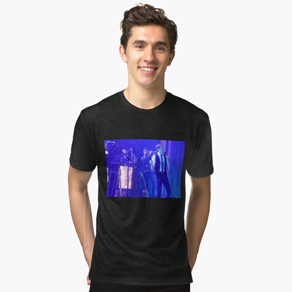 Item preview, Tri-blend T-Shirt designed and sold by FastDraw11.