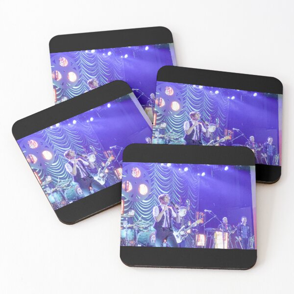 Item preview, Saint Motel, Motion Picture Show, Part 1 - 2020 designed and sold by Aperture Science.