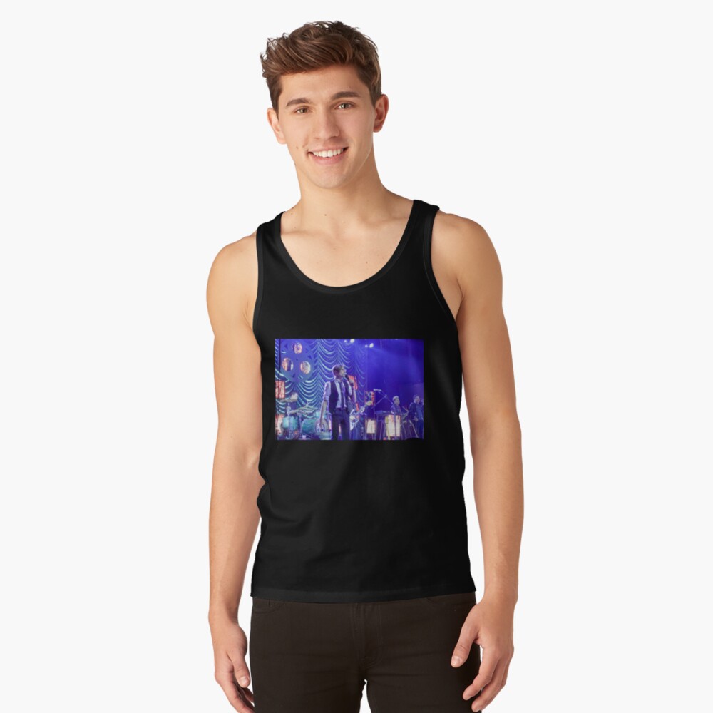 Item preview, Tank Top designed and sold by FastDraw11.