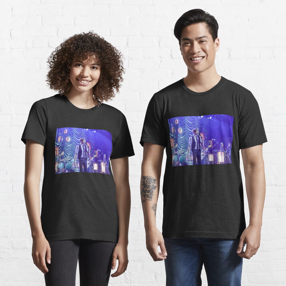 Item preview, Essential T-Shirt designed and sold by FastDraw11.