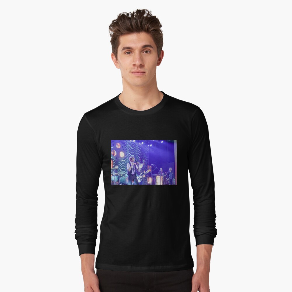 Item preview, Long Sleeve T-Shirt designed and sold by FastDraw11.
