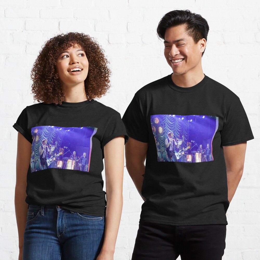 Item preview, Classic T-Shirt designed and sold by FastDraw11.