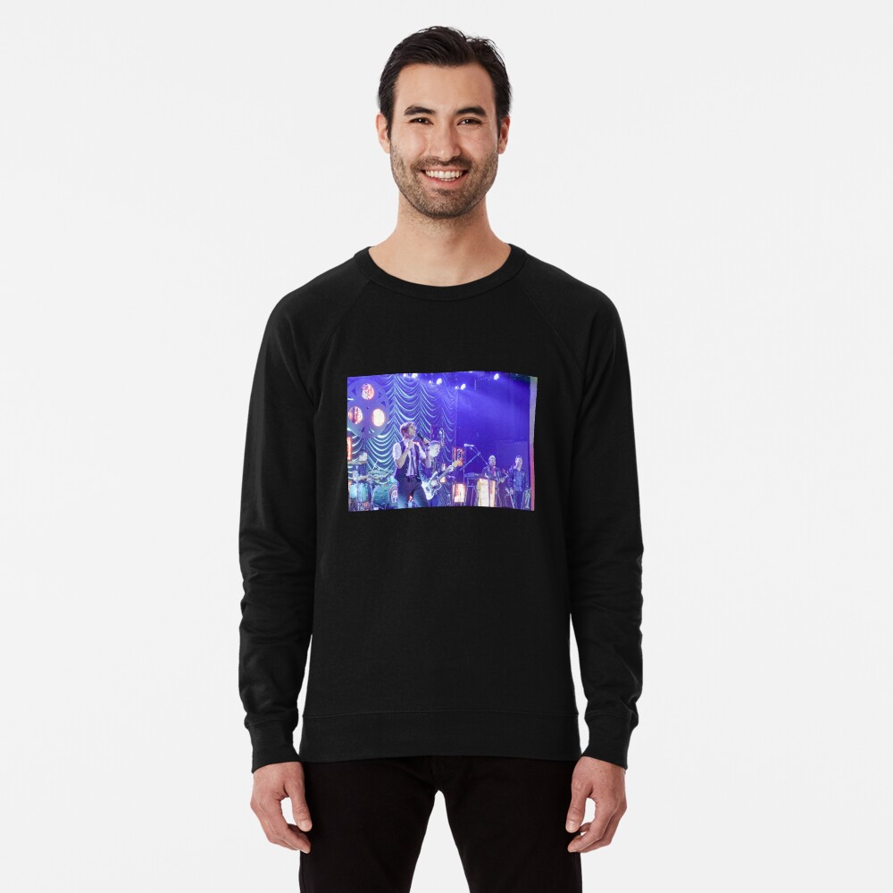 Item preview, Lightweight Sweatshirt designed and sold by FastDraw11.