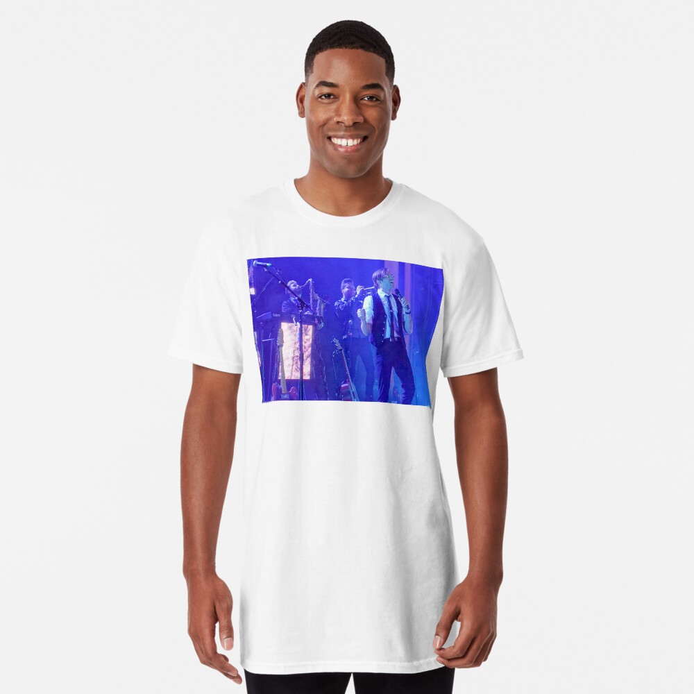 Item preview, Long T-Shirt designed and sold by FastDraw11.