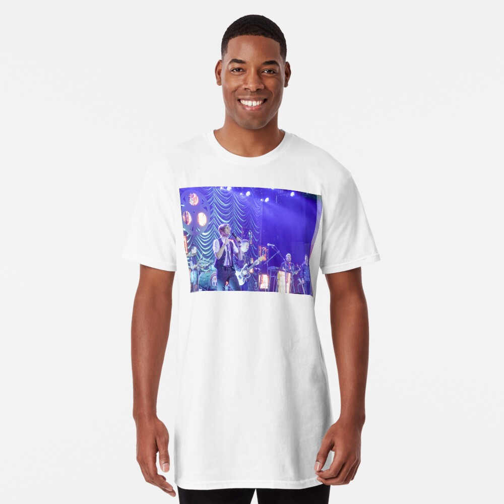 Item preview, Long T-Shirt designed and sold by FastDraw11.