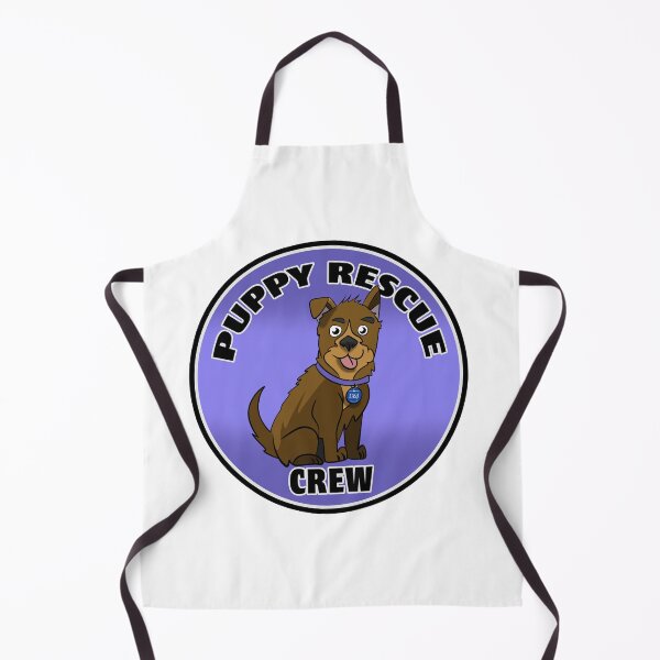 Item preview, Puppy Rescue Crew D&J Aviation designed and sold by Michael Garber.