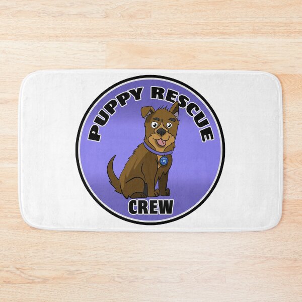 Item preview, Puppy Rescue Crew D&J Aviation designed and sold by Michael Garber.